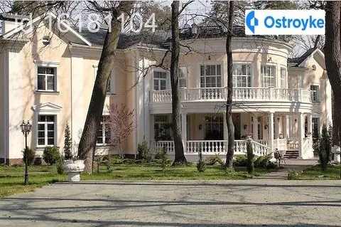 Продаж будинку, 836 м², Ірпінь