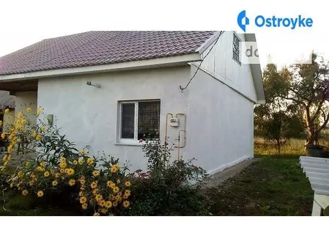 3-кімнатна будинок, 60 м², вул. Котляревського, Вінниця
