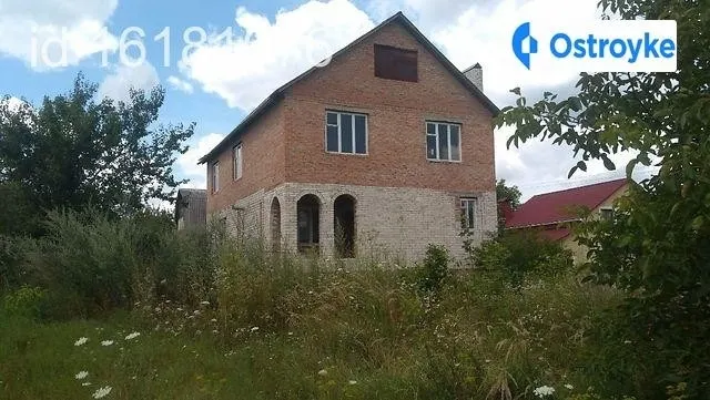 Усадебная улица — фото 1