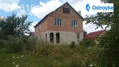 8-кімнатна будинок, 216 м², вул. Усадебна, Хмельницький