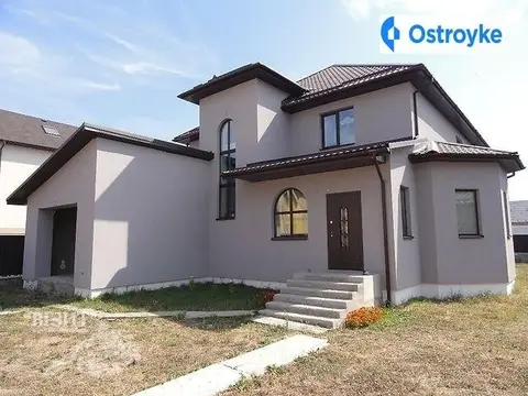 5-кімнатна будинок, 200 м², Вінниця