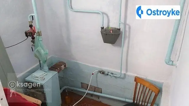 Продажа дома, 60 м², Новая Одесса — фото 2