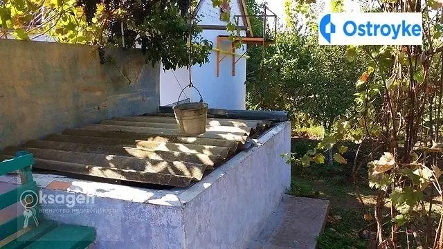 Продажа дома, 60 м², Новая Одесса — фото 5