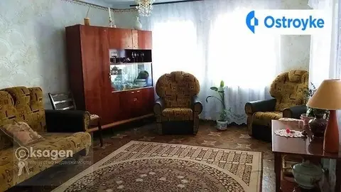 Продаж будинку, 60 м², Нова Одеса