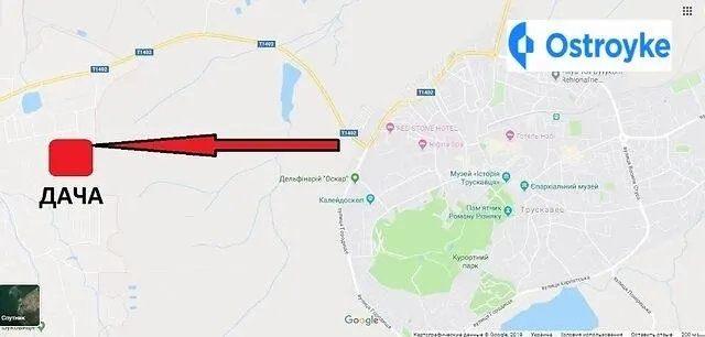Джерельна — фото 1
