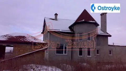 5-комнатная дом, 217 м², вул. Марсельська, Одесса