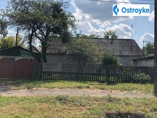 3-кімнатна будинок, 100 м², вул. Київська, Житомир — фото 1