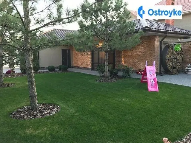 Продаж будинку, 110 м², Одеса — фото 2