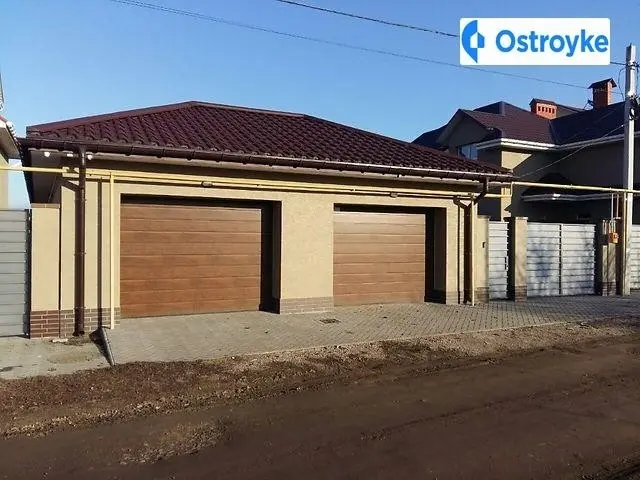 Продаж будинку, 110 м², Одеса — фото 4