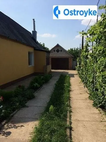 Парковая улица — фото 2
