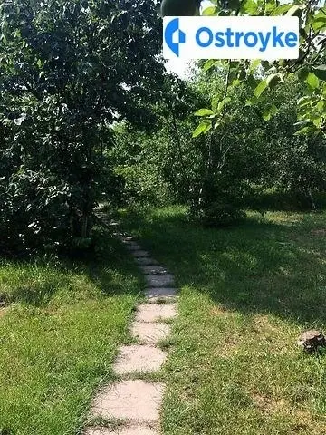 Парковая улица — фото 3