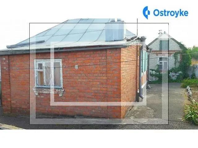 Продажа дома, 30 м², Дергачи — фото 2