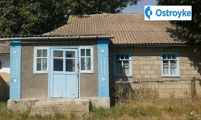 Продаж будинку, 60 м², Тиврів — фото 3
