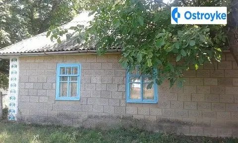 Продаж будинку, 60 м², Тиврів