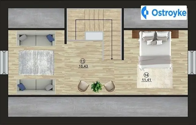 Продаж будинку, 120 м², Київ — фото 3