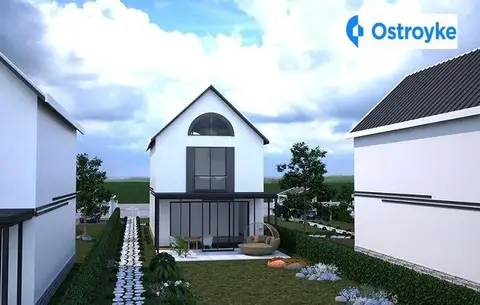 Продажа дома, 120 м², Киев