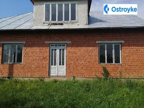 Продаж будинку, 150 м², Надвірна