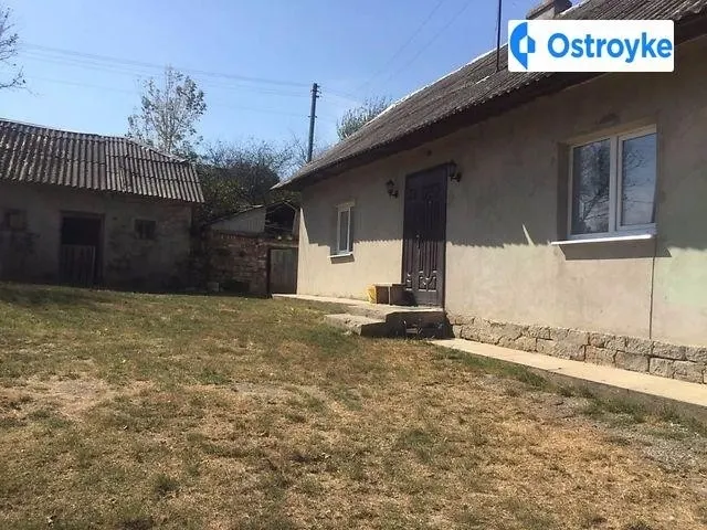 Продаж будинку, 50 м², Тернопіль — фото 1
