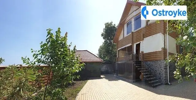 Продаж будинку, 269 м², Чорноморськ — фото 5