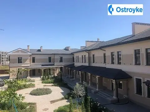 2-кімнатна будинок, 118 м², вул. Гоголя, Одеса