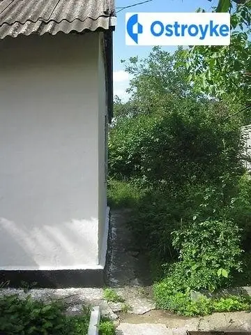 Черноморская