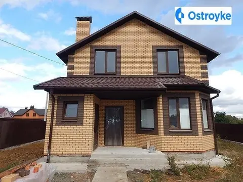 4-кімнатна будинок, 135 м², вул. Новаковского, Вінниця