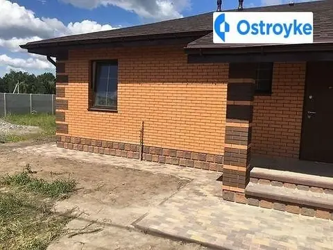 Продаж будинку, 90 м², Васильків