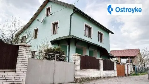 Продаж будинку, 180 м², Пустомити