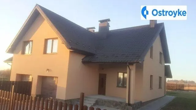 Продаж будинку, 138 м², Городок — фото 1