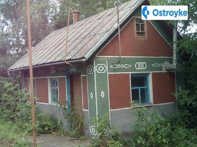 Продаж будинку, 100 м², Волочиськ — фото 5