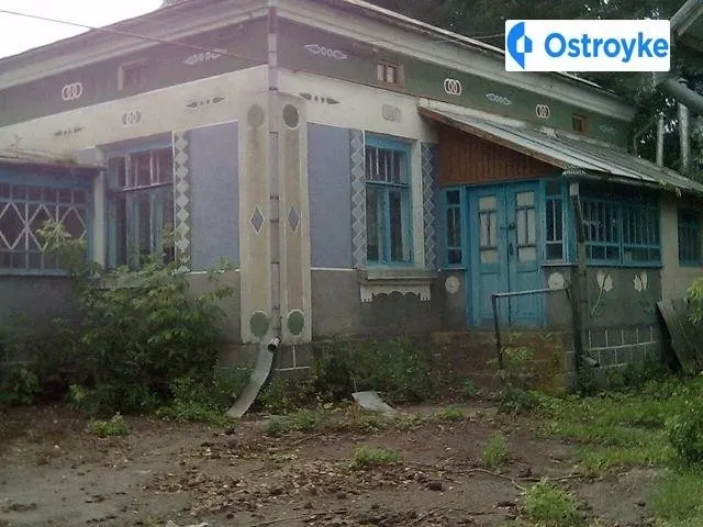 Продаж будинку, 100 м², Волочиськ — фото 1