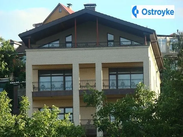 Продаж будинку, 1100 м², Київ — фото 1