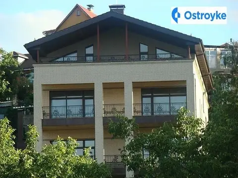 Продажа дома, 1100 м², Киев