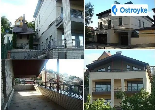 Продаж будинку, 1100 м², Київ — фото 2