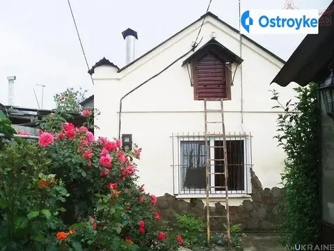 1-кімнатна будинок, 55 м², вул. Сільська, Одеса