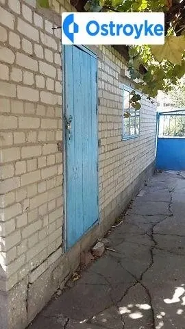 Продаж будинку, 1 м², Овідіополь — фото 1