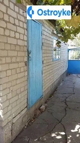 Продаж будинку, 1 м², Овідіополь