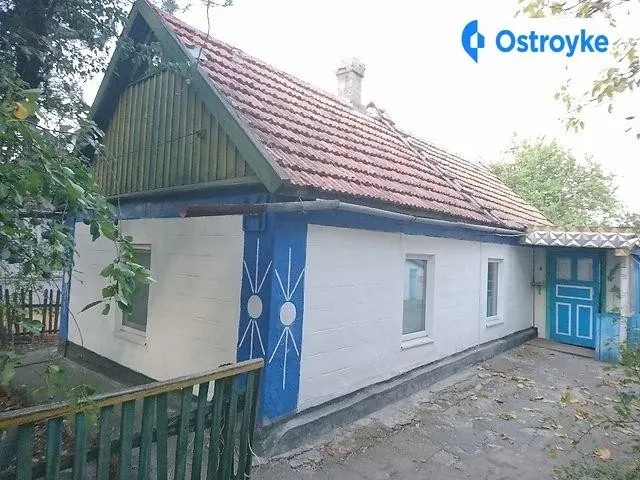 Продаж будинку, 53 м², Пологи — фото 1
