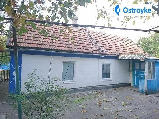 Продаж будинку, 53 м², Пологи — фото 2