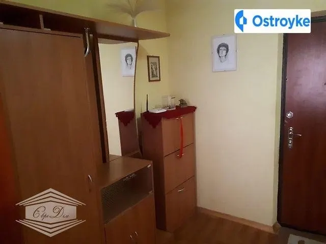 Оренда 1-кімнатної квартири, 44 м², Тернопіль — фото 1