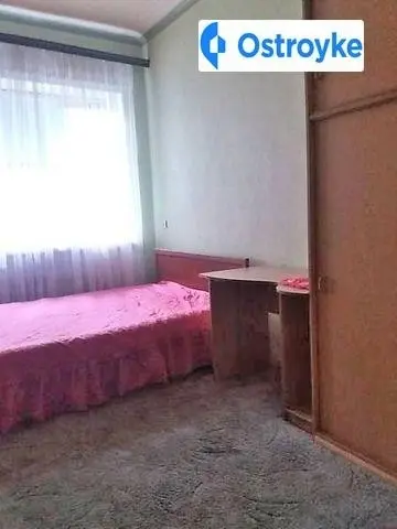 Оренда 3-кімнатної квартири, 100 м², Харків — фото 3