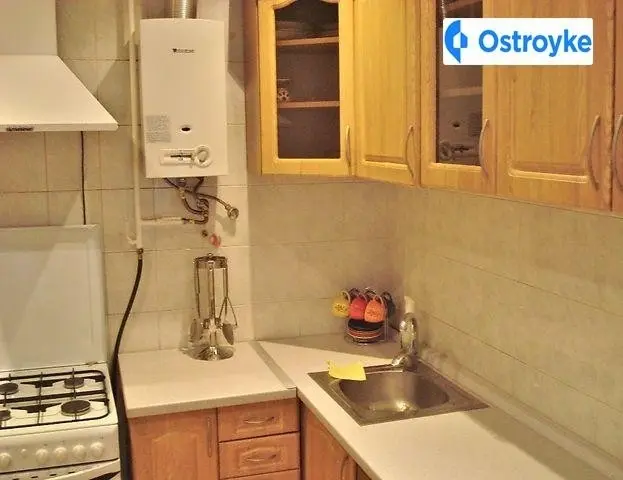 Оренда 3-кімнатної квартири, 100 м², Харків — фото 5