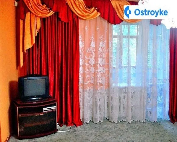 Оренда 3-кімнатної квартири, 100 м², Харків — фото 1