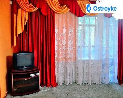 Оренда 3-кімнатної квартири, 100 м², Харків