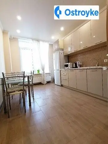 Кахи Бендукідзе вулиця