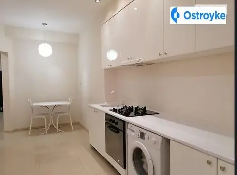 1-комнатная квартира, 70 м², вул. Коновальца Евгения, Тернополь