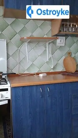 1-кімнатна квартира, 34 м², вул. Пирогова, Вінниця