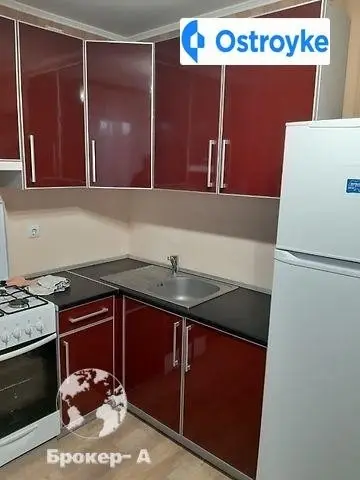 Николаевская