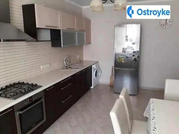 Оренда 2-кімнатної квартири, 82 м², Хмельницький — фото 1
