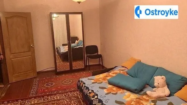 Оренда 1-кімнатної квартири, 33 м², Харків — фото 1